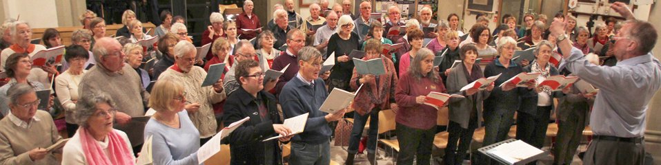 #Oxon CONCERT 🎼#BensonChoralSociety  🎶 @DorchesterAbbey 👼 #25thNov ⏰ 7.30pm 😙 They will perform local composer #RichardBlackford *Mirror of Perfection* 🔊 htl.li/FoaL30gHRiV coupled with Haydn’s *Maria Theresa Mass* 📧 tickets.bensonchoral@gmail.com ☎ 01865 407395 🎶