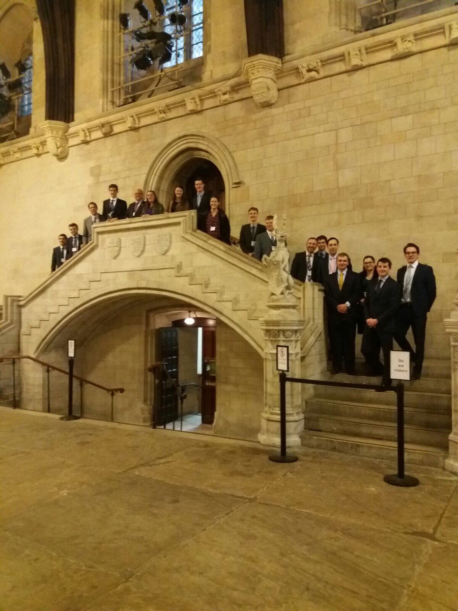 avivets's tweet photo. A thoroughly fantastic couple of days in London with @NFU_Poultry on the #poultryindustryprogramme including a tour of Parliament, Q&amp;As with MPs and updates on the @NFUtweets work on lobbying, policy and animal welfare. https://t.co/EDczPGLcjw
