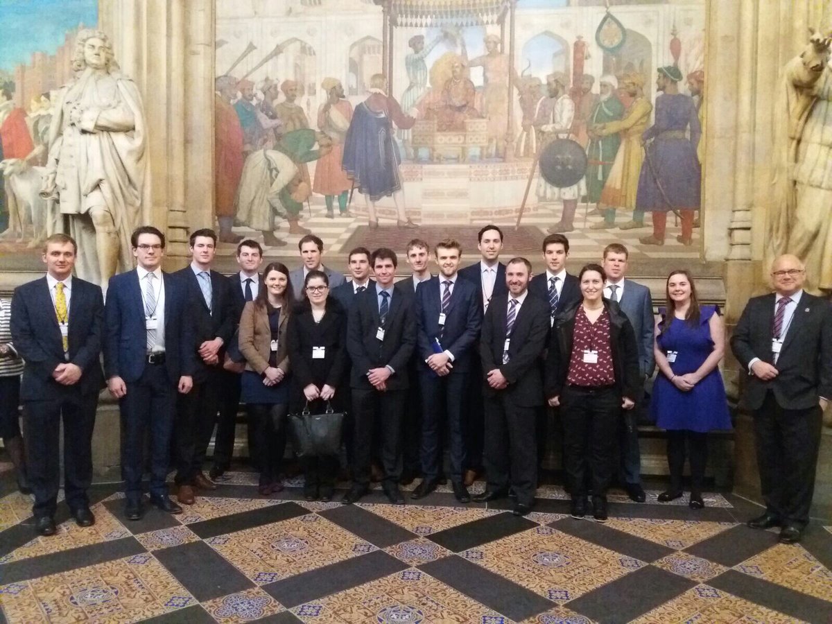 avivets's tweet photo. A thoroughly fantastic couple of days in London with @NFU_Poultry on the #poultryindustryprogramme including a tour of Parliament, Q&amp;As with MPs and updates on the @NFUtweets work on lobbying, policy and animal welfare. https://t.co/EDczPGLcjw