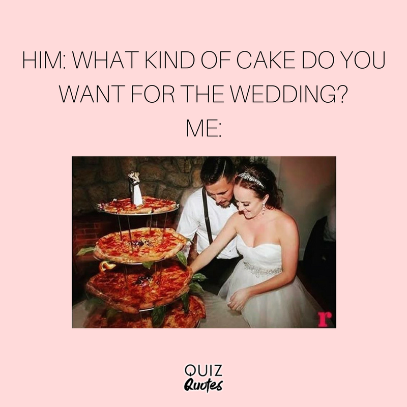 🍕😂 When pizza is life🍕😂 #QUIZquotes