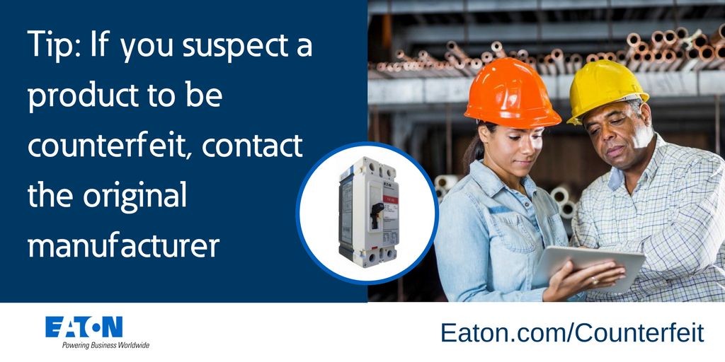 Eaton Electrical tweet media