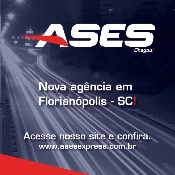 AsesExpress's tweet photo. Acesse https://t.co/sGSkyr7yBk e confira! :D #AExpress #Ases #Chegou #EuEscolhoAses #NovaAgencia #FlorianópolisSC https://t.co/zQnCA4QfIW