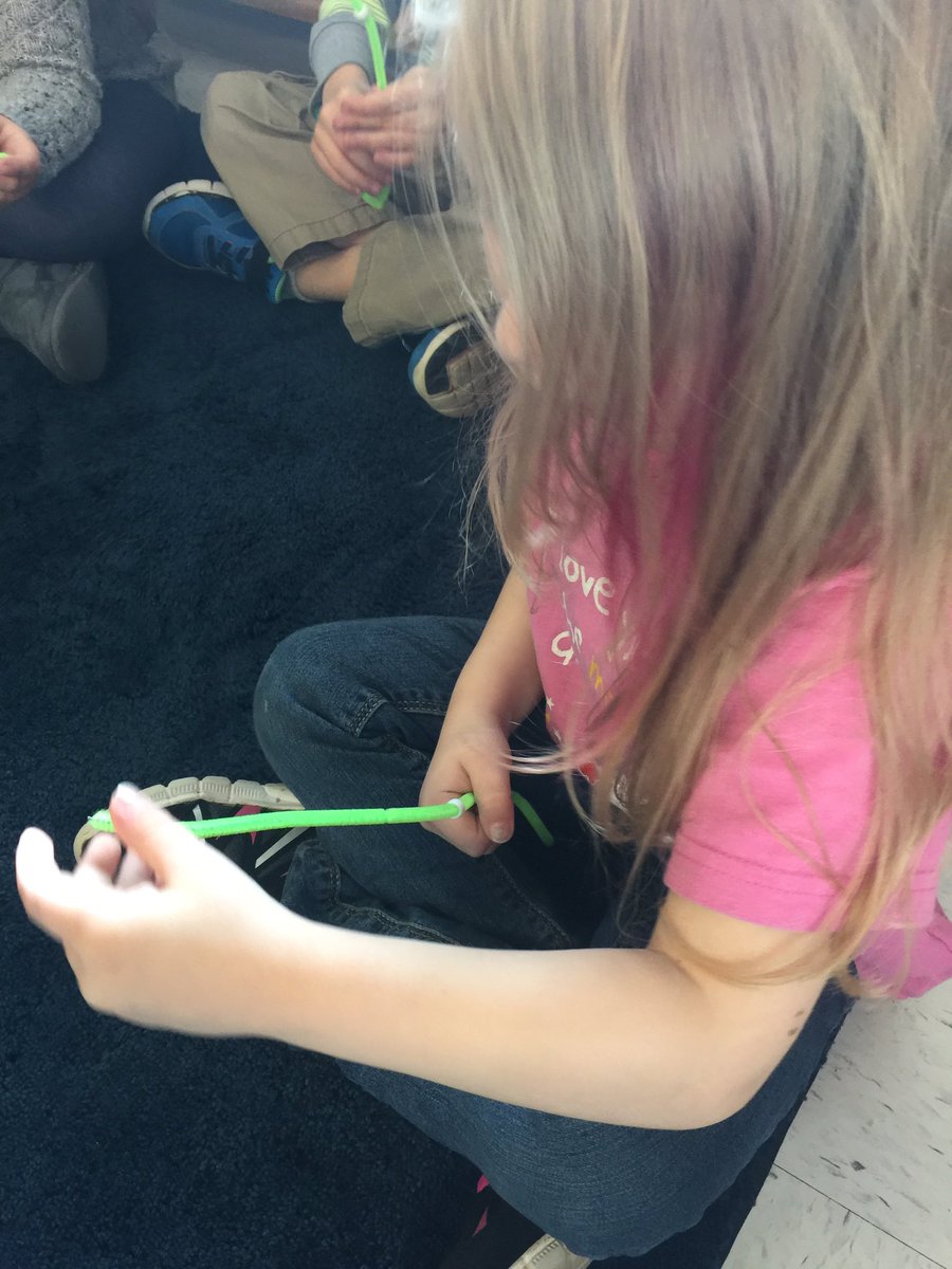 MrsBHouse's tweet photo. Recording Thanksgiving facts and retelling with our Thanksgiving bracelets! #HappyThanksgiving #emmakdoub #wcpsmd https://t.co/BZtqcm72Zg