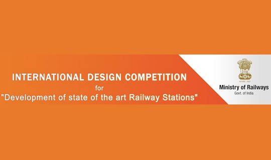 CompetitionArch's tweet image. International Design Competition for #IndianRailways Stations

competitions.archi/competition/in…

#indianrailway #indiaarchitecture #IndiaDevelopmentDebate