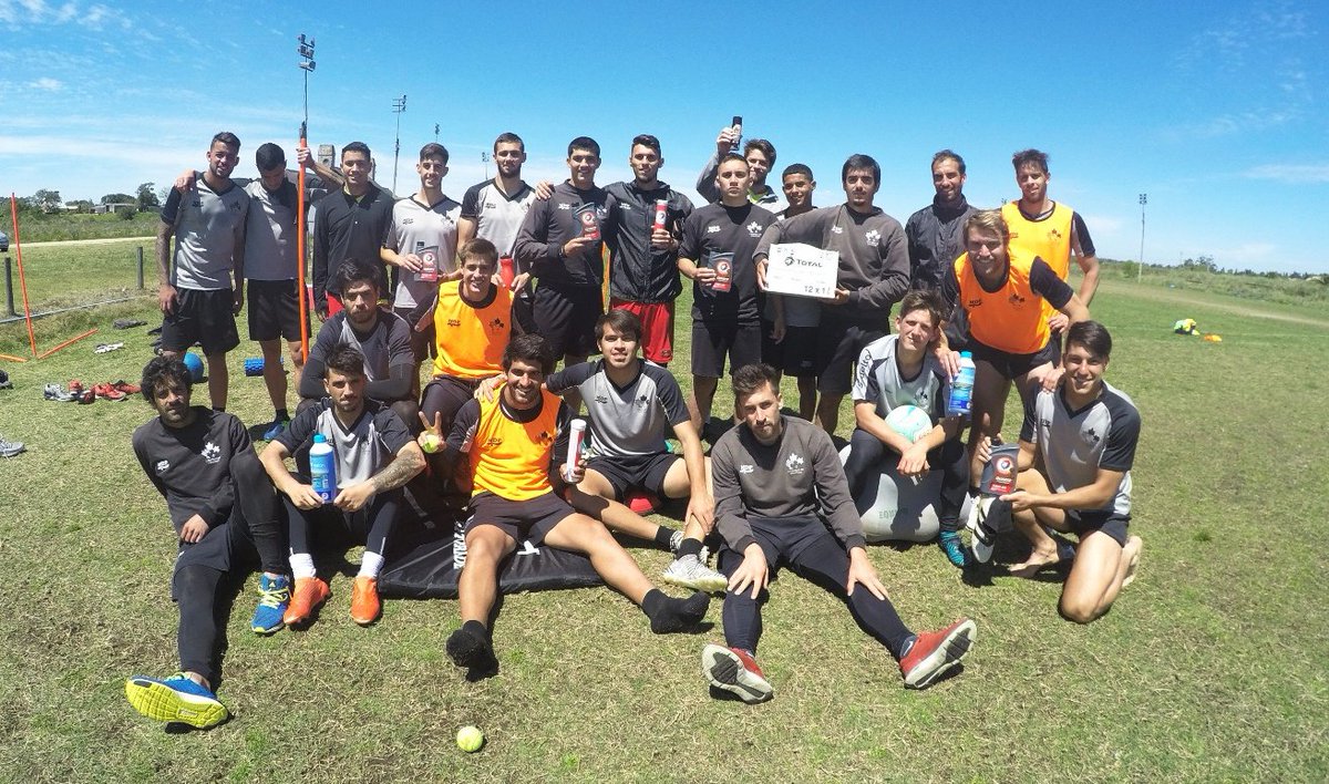 rsanchezdt's tweet photo. Porque confiamos en ustedes y sabemos lo que son capaces de dar. Seguiremos peleando hasta el final. https://t.co/01SsALn3bS