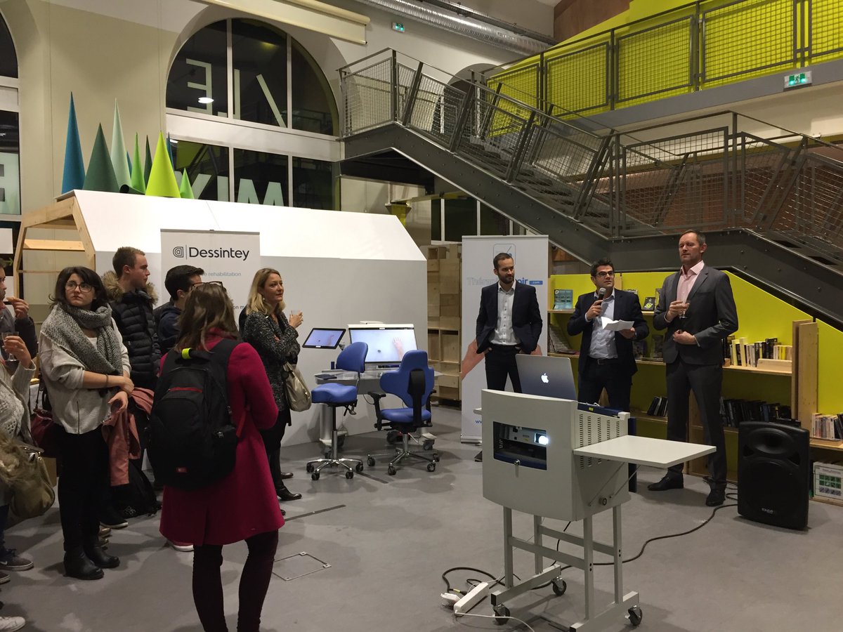 SPORALTEC tweet media