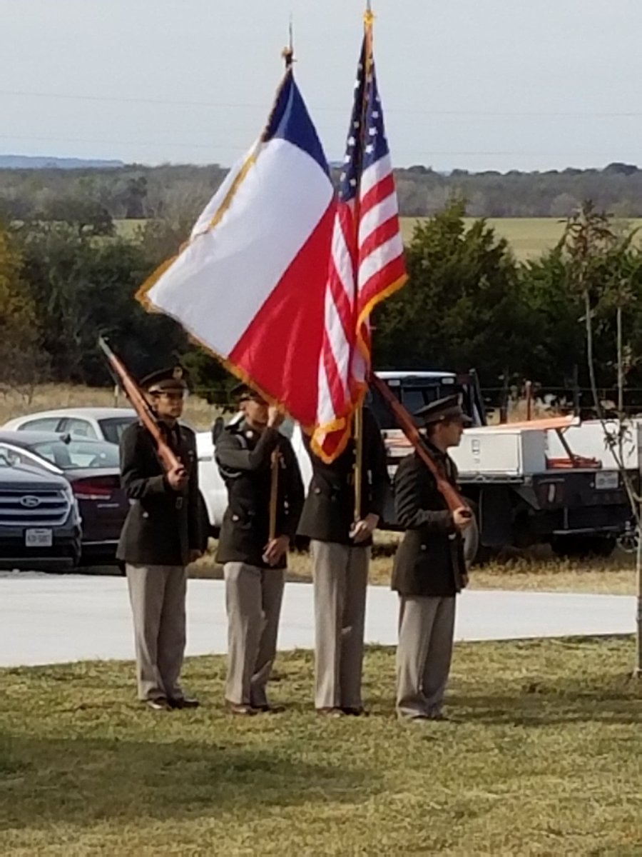 Patsy Randolph tweet media