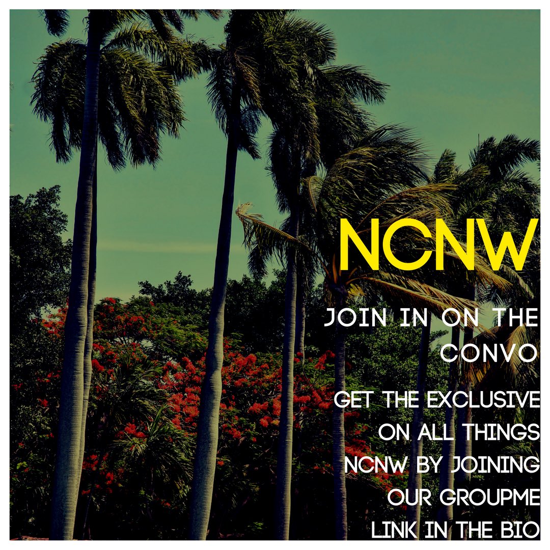 NCNW 🐾 FIU (@fiuncnw) on Twitter photo 