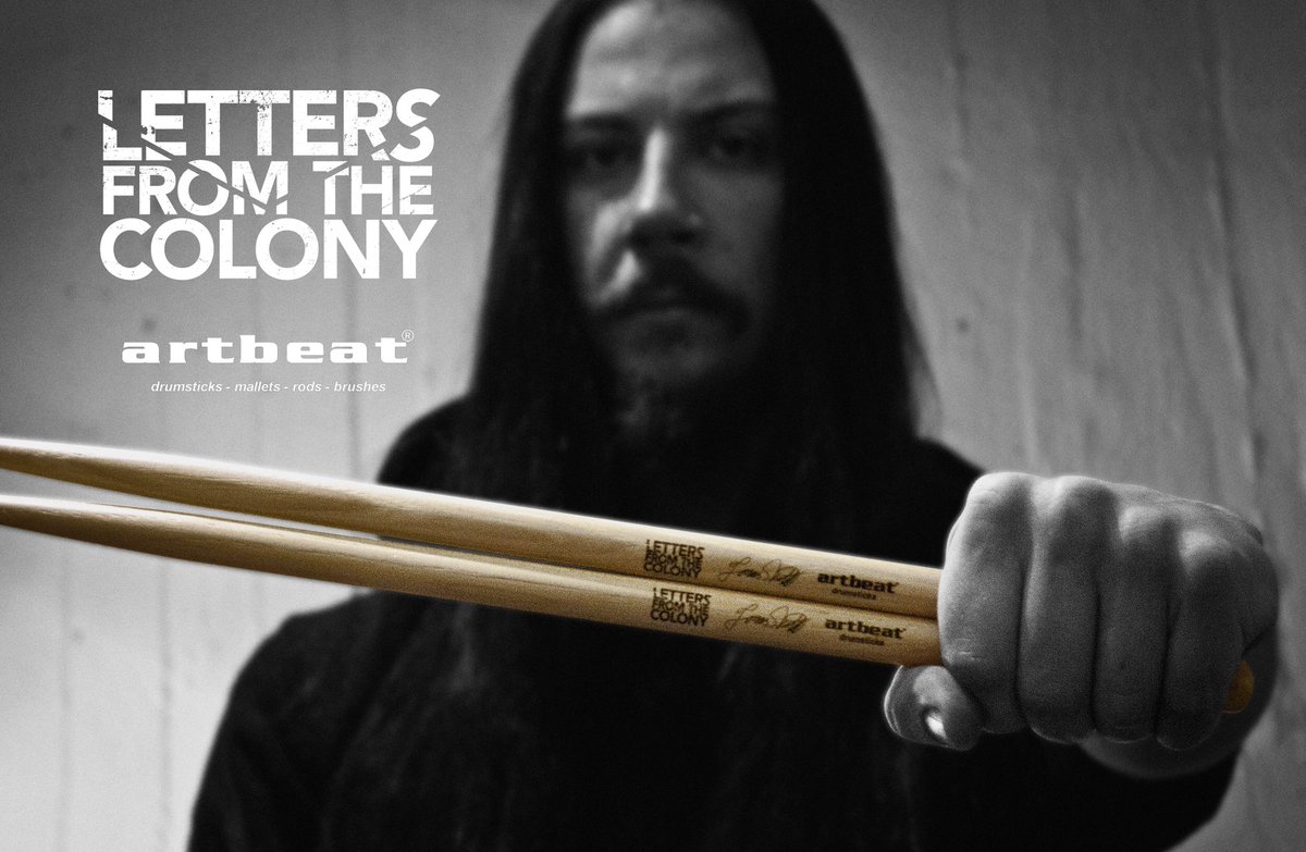 LettersFromTheColony tweet media