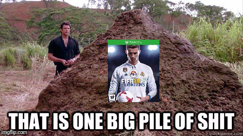 ORod_80's tweet photo. #FixProClubs @EA @EASPORTS @EASPORTSFIFA @FVPAA @TheVFL_ https://t.co/0kKSnzLQ3K
