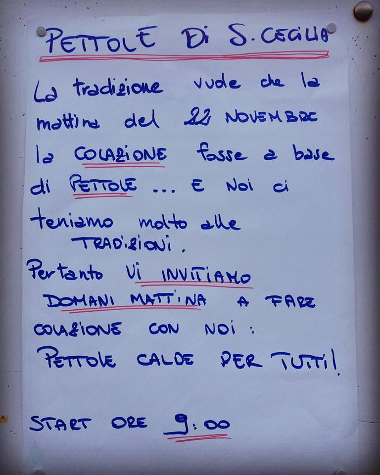 LabUM2017's tweet photo. Annunciazione... Annunciazione!!
#tradizioni #pettole #pettolepugliesi #pettoledisantacecilia #hub #work #mottola #vieniamangiareinpuglia #foodporn https://t.co/MwGCrISQCc
