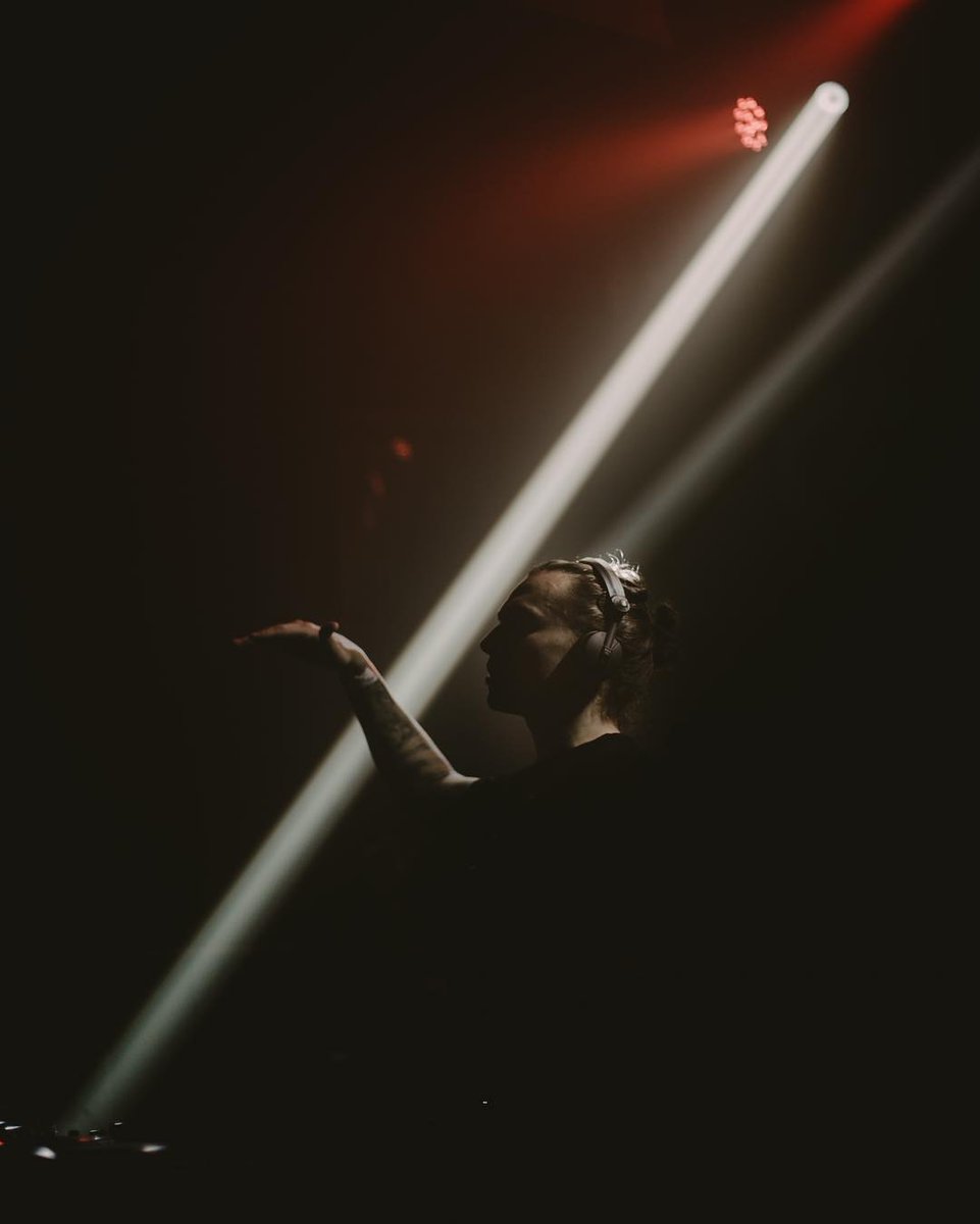 ImCoreyJames's tweet image. Had an incredible time in Liverpool for @bucerecordings showcase, thanks @DimitriVangelis &amp;amp; @wymanofficial for having me