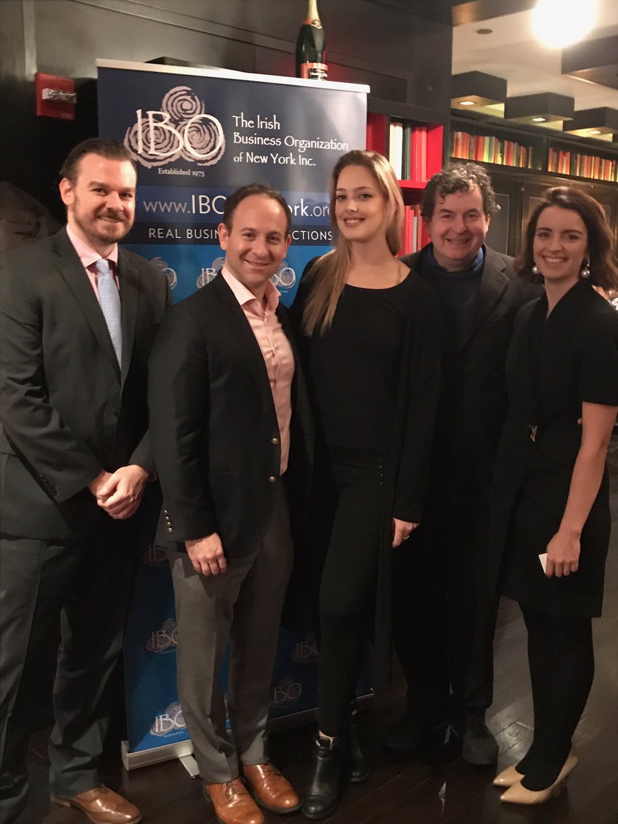 nicholas_malito's tweet photo. Thx @EmmaBWaldron for guest speaking at the @IrishBusinessNY November Biz Breakfast and for bringing an overflow crowd to @FitzpatrickNYC. Great talk on coming to NYC and being an entrepreneur. #IBO2017 https://t.co/QRI2TCA0ib