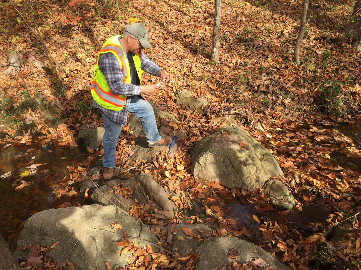 The Geology Of Virginia Varockshop A N