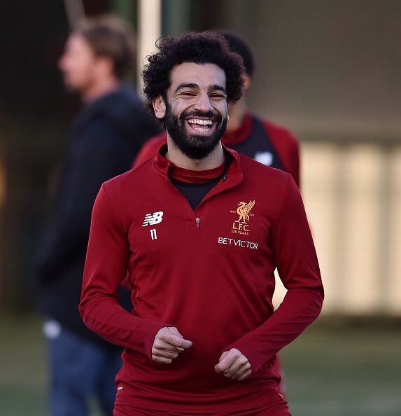 AnfieldEdition's tweet photo. Mohamed Salah was Liverpool’s fourth choice winger after they failed to land Christian Pulisic, Julian Draxler or Julian Brandt. [Paul Joyce] https://t.co/S3z5rJ0yil