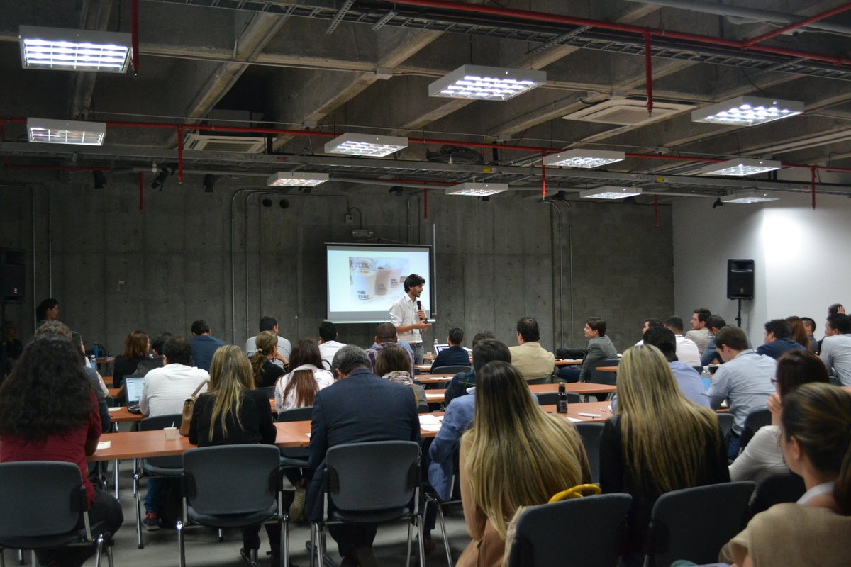 MedellinStartup tweet picture
