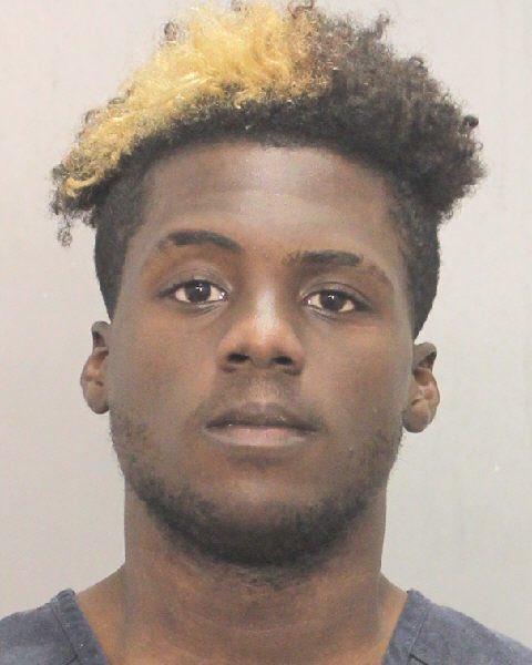 AmandaNBC6's tweet photo. Accused rapist, Gibson Sylvain back behind bars and no longer returning to #MonarchHighSchool. A judge granted the prosecutor’s motion for pre-trial detention. Updates on @nbc6 https://t.co/1a6KioHmMd