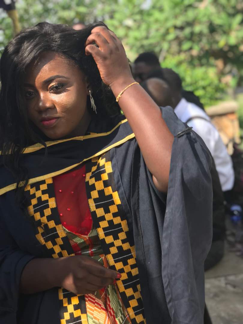 ugpax_official's tweet photo. Pax is still Proud of you!
beauties & "handsomes" with brains
#paxsaysayekooo🎊
#abouttheweekend😎
#legongraduation 🎓 https://t.co/aXLnEitBH5