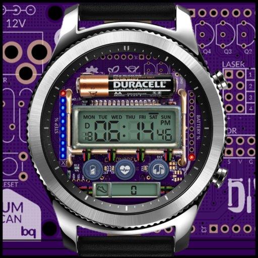 Samsunggear_s3's tweet photo. Coming Soon. Circuit #GEARS3 #samsung #gearwatchdesigner #smartwatch #facer #watchmaker #gears2 #tech #circuit https://t.co/Gy7GupBoqY
