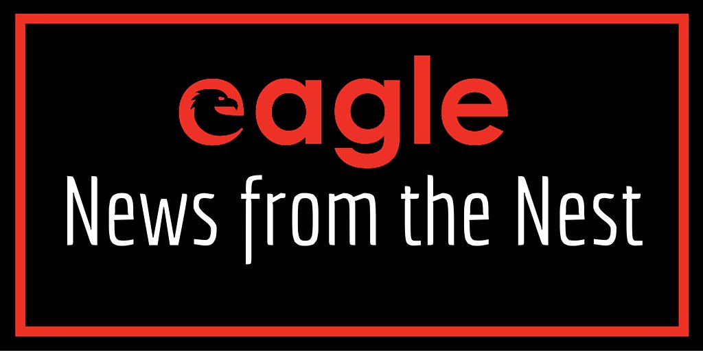 murraylj's tweet photo. Eagle's monthly newsletter is hot of the press. See all the latest jobs and trends right here!  via @eagleStaffing # technews https://t.co/JOrnDjDlCD https://t.co/F4NQmagEMv