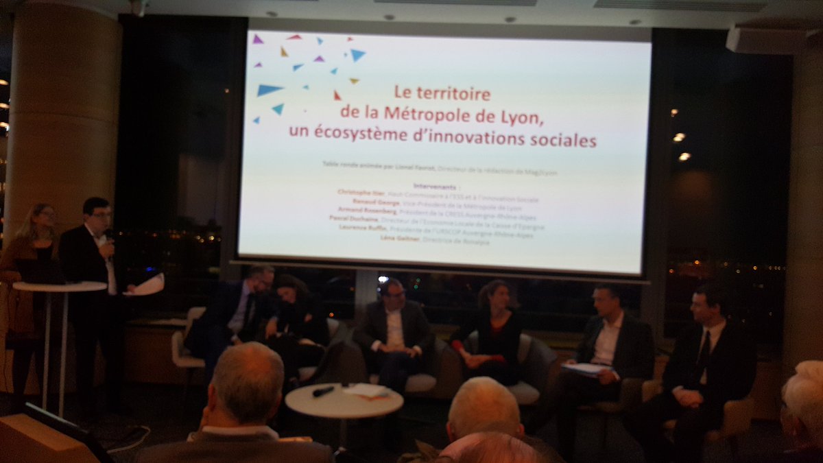 LafargeHerve's tweet photo. Les SCOP innovantes sur leurs territoires, rejoignez nous ! https://t.co/SMKMg2iHnn