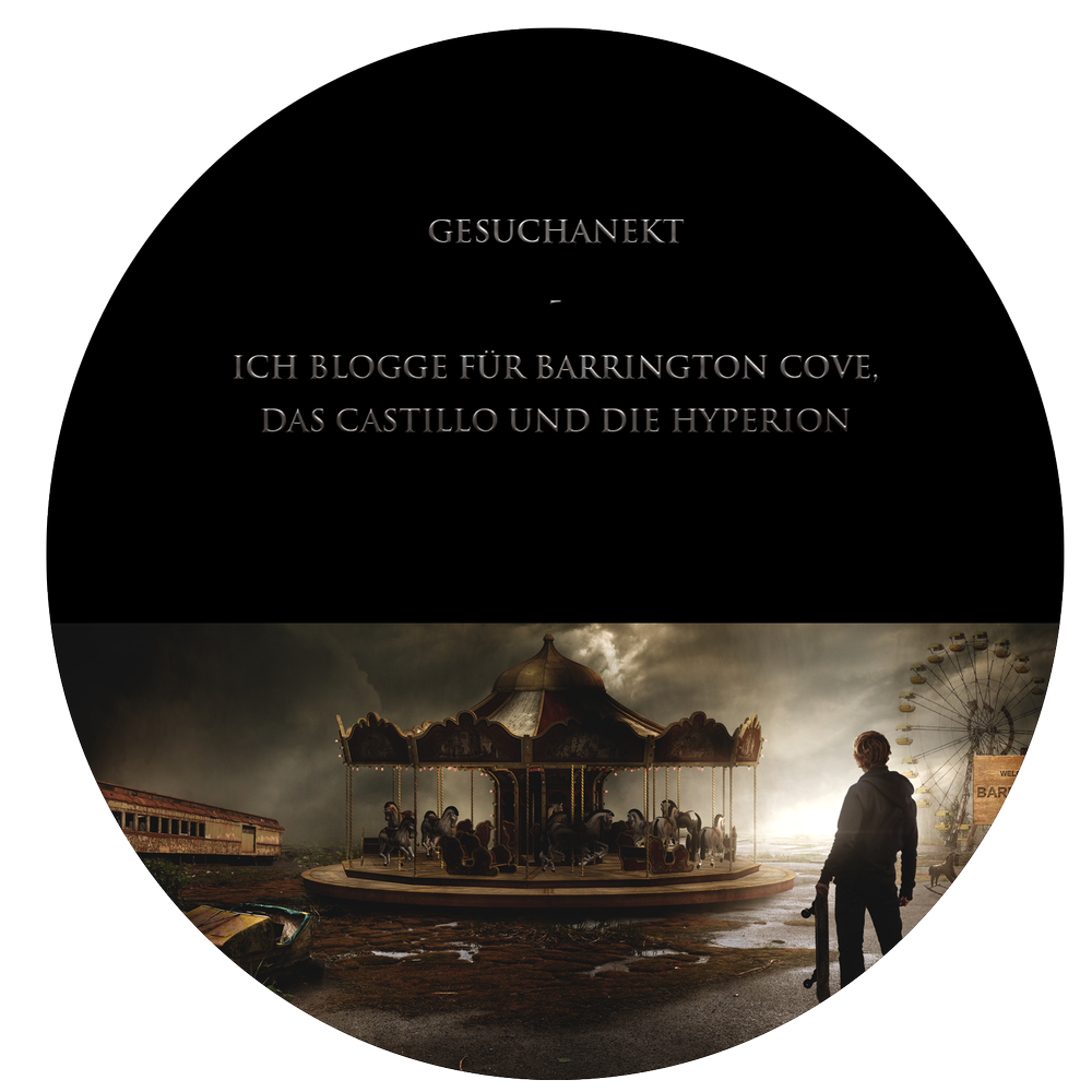 ZeilenZauber's tweet photo. #gesuchanekt #bloggerteam #ichbindabei #hyperion #dascastillo #barringtoncove @EinMORDsTeam @ErbeDerMacht @Heliosphere2265 @andreassuchanek #andreassuchanek #blogger #bookstagram #buchblogger https://t.co/aR0QKndsts