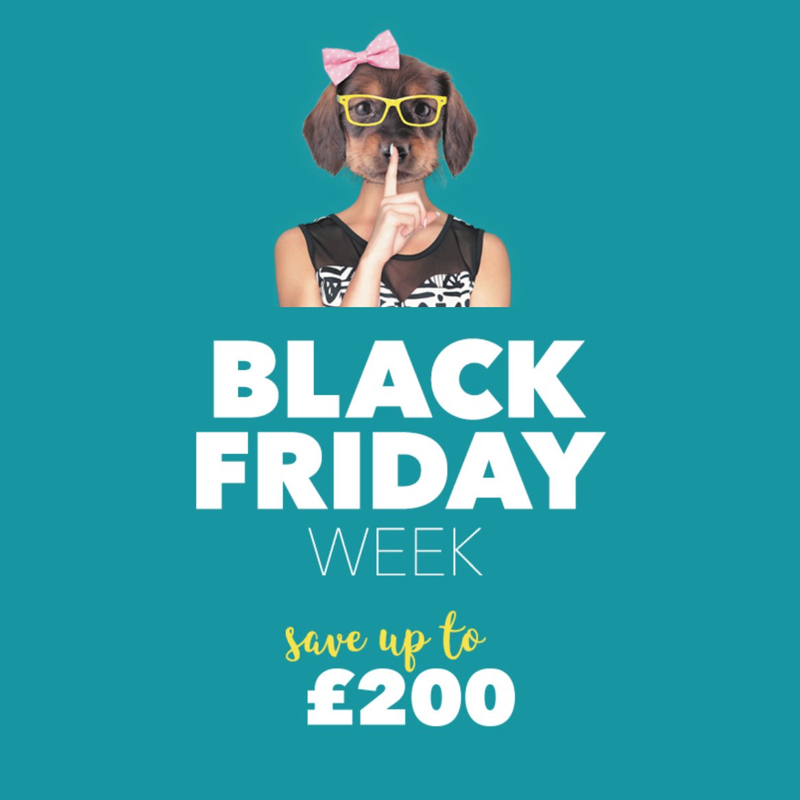 We don't just have a Black Friday. We have a Black Friday week or two! Lots up for grabs at bargain prices. Save up to £200! #blackfriday printing.com/uk/black-friday