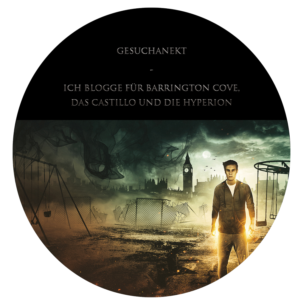 ZeilenZauber's tweet photo. #gesuchanekt #bloggerteam #ichbindabei #hyperion #dascastillo #barringtoncove @EinMORDsTeam @ErbeDerMacht @Heliosphere2265 @andreassuchanek #andreassuchanek #blogger #bookstagram #buchblogger https://t.co/MF1IVzMxXL