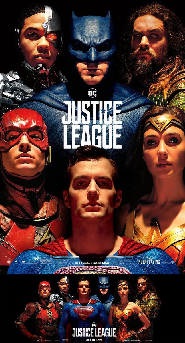 [Cinema] Justice League - Spoilers liberados! - Página 5 DPLPwaoX4AEMFB-