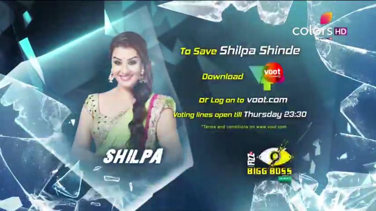 bonewzz's tweet photo. Minimum 1k like hone chahiye...toh RT pr RT karo...
RT🔃 if u r voting this week.
#BB11 #BiggBoss #BiggBoss11 #ShilpaShinde #BiggBizz #TeamShilpaShinde https://t.co/ifW5FgcHH9
