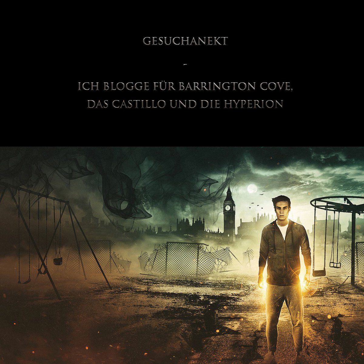 ZeilenZauber's tweet photo. #gesuchanekt #bloggerteam #ichbindabei #hyperion #dascastillo #barringtoncove @EinMORDsTeam @ErbeDerMacht @Heliosphere2265 @andreassuchanek #andreassuchanek #blogger #bookstagram #buchblogger https://t.co/NmIIprfK3M
