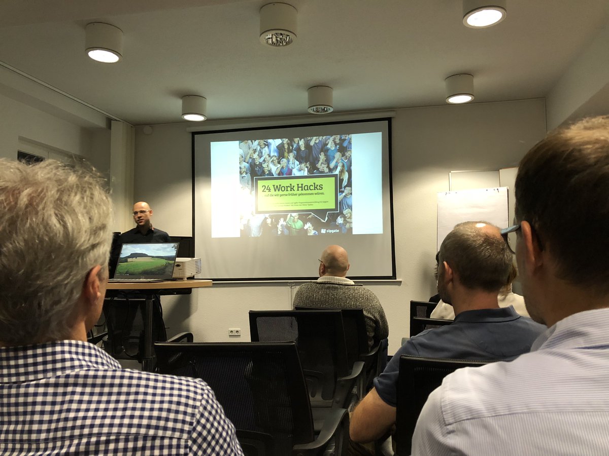 nklausni's tweet photo. Heute gibt Infos zum #PeerFeedback bei der @offerista_group im Rahmen der #AgileSaxony https://t.co/dXZXYhliT9
