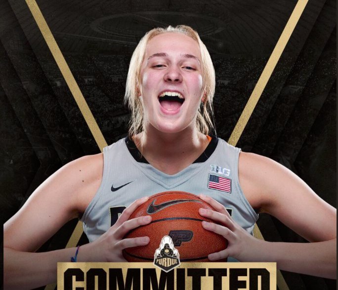 ProspectsNation's tweet photo. #RecruitingRundown
@BrandonClayPSB looks at 2018 commits of Yummy Morris & Allison Smith as well as 2019 verbal Rickie Woltman
https://t.co/zDiwvx6ejX https://t.co/8ifInuYRDP