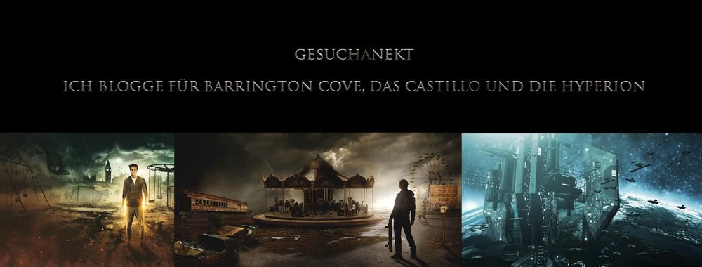 ZeilenZauber's tweet photo. #gesuchanekt #bloggerteam #ichbindabei #hyperion #dascastillo #barringtoncove @EinMORDsTeam @ErbeDerMacht @Heliosphere2265 @andreassuchanek #andreassuchanek #blogger #bookstagram #buchblogger https://t.co/Y0hTxIV5M0