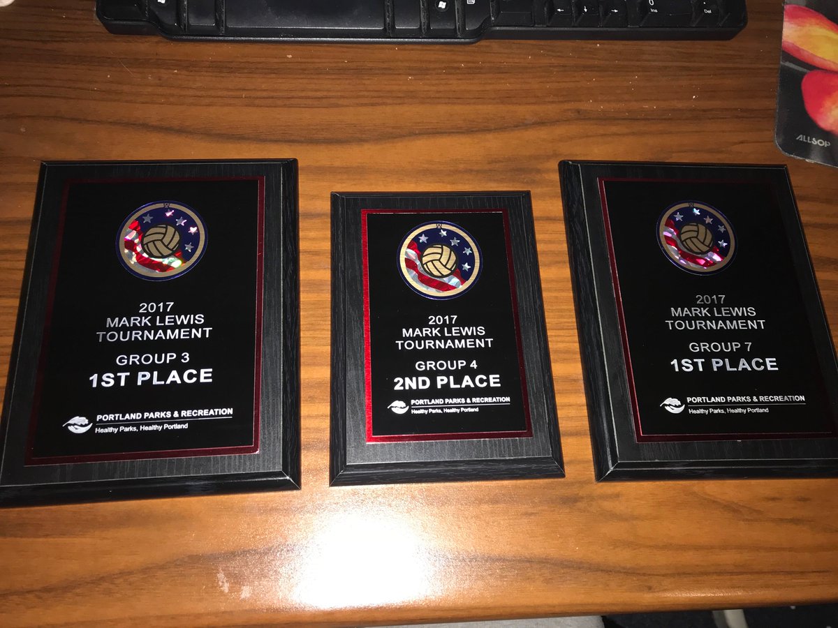 NAYAFam's tweet photo. CONGRATS! To NAYA's 4th, 5th, and Middle School girls volleyball teams for place 1st and 2nd place at the Mark Lewis Tournament! #NAYAValues pride https://t.co/J1Qpxvqruk