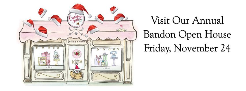 cranberrysweets's tweet photo. @cranberrysweets Bandon Cranberry Sweets will be having their Annual Holiday Open House on Friday, November 24th.   Free Gift bags to the first 200 people. A day full of trivia giveaways, free samples and fun. https://t.co/xe6SA5gujX