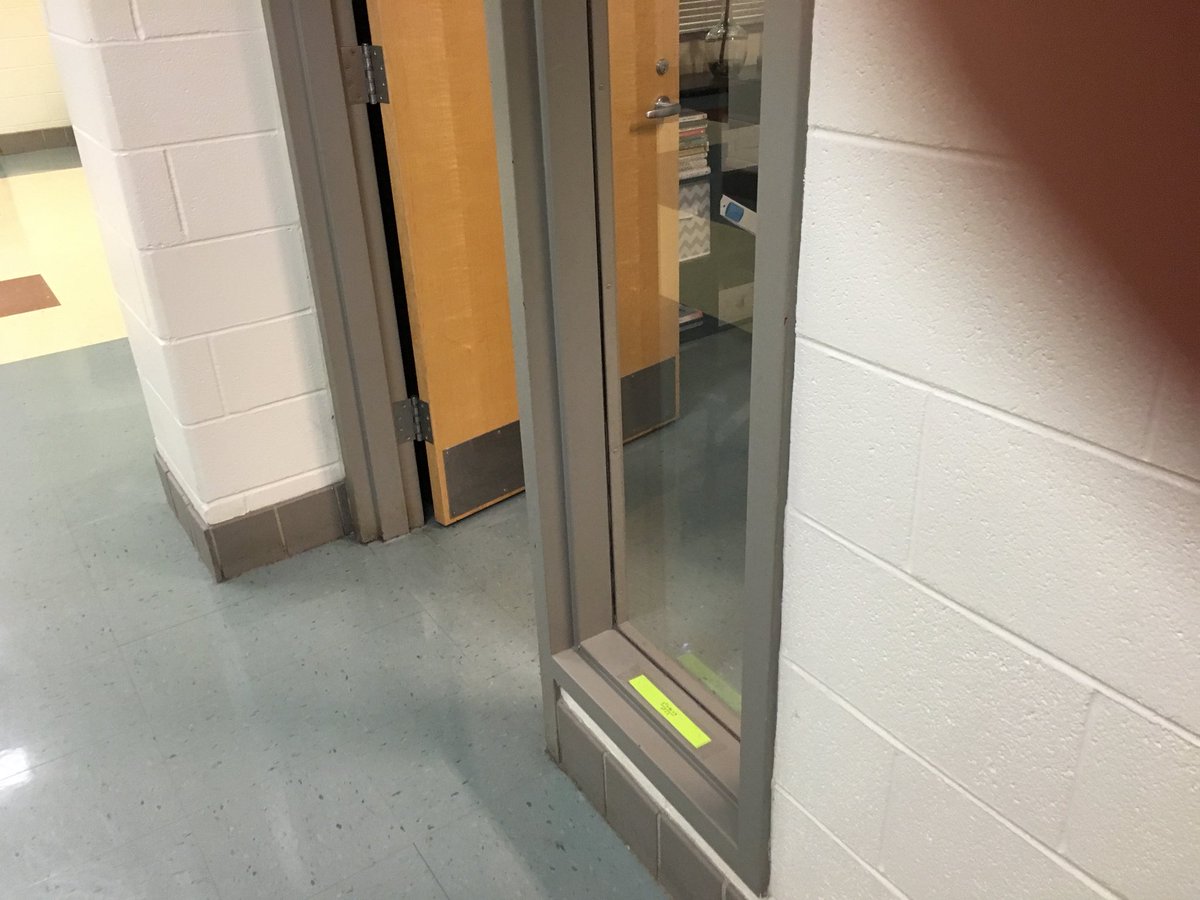 PowhatanHS's tweet photo. Students going on a formula scavenger hunt. #PostYourAnswer https://t.co/uLvt3LAAmw