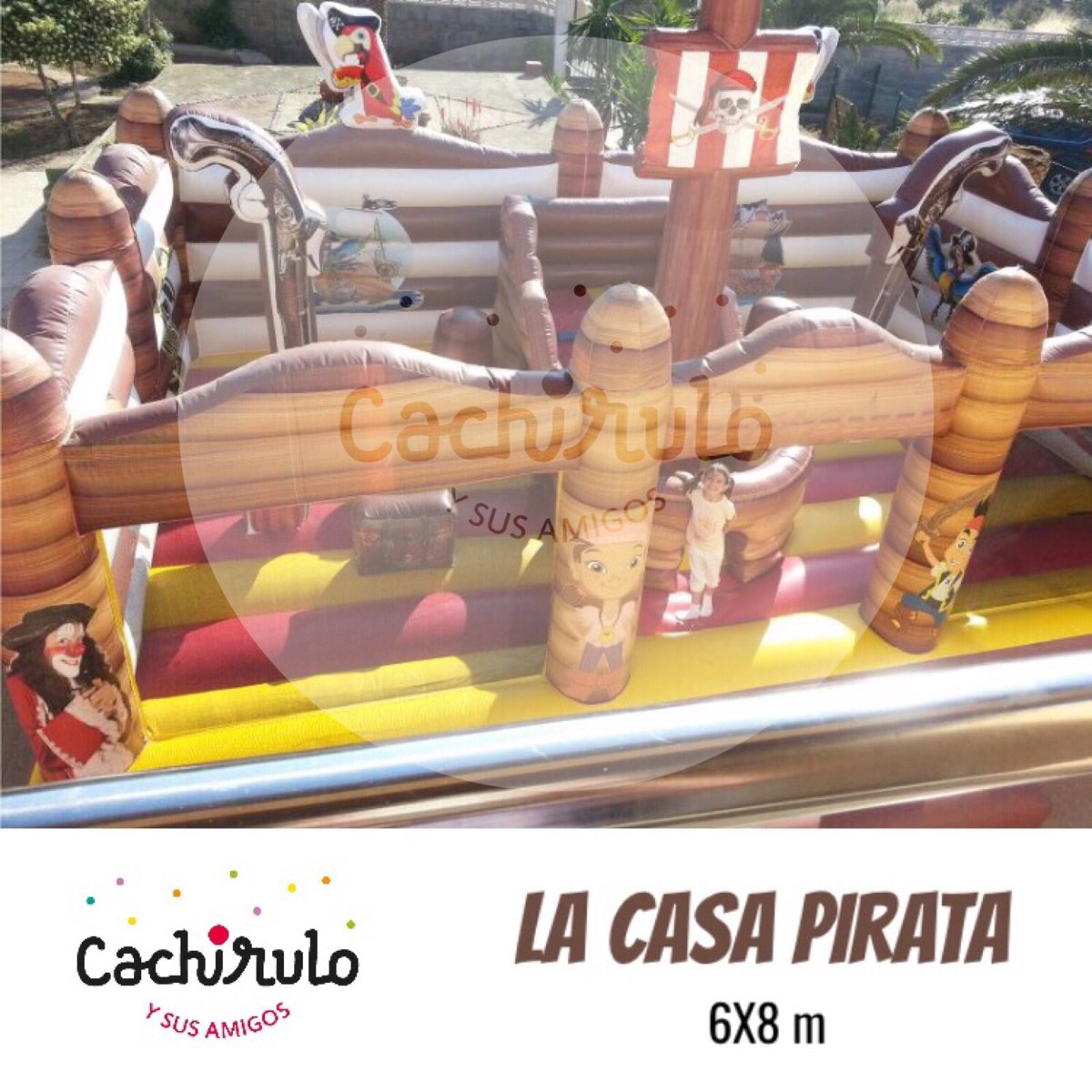 Cachirulo Ibiza tweet media