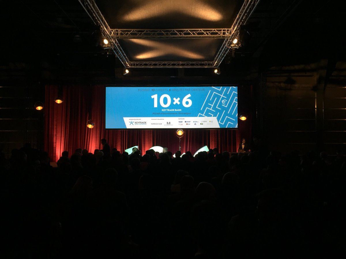 LuxRelo's tweet photo. @pJBusinessClub 10x6 Event
@paperJam_lu #paperjam #paperjamclub #10x6 #keytrade https://t.co/Vbe7XFiFQK