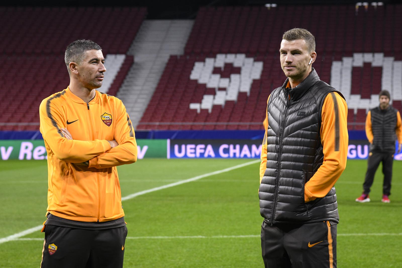 AS Roma English on Twitter: 