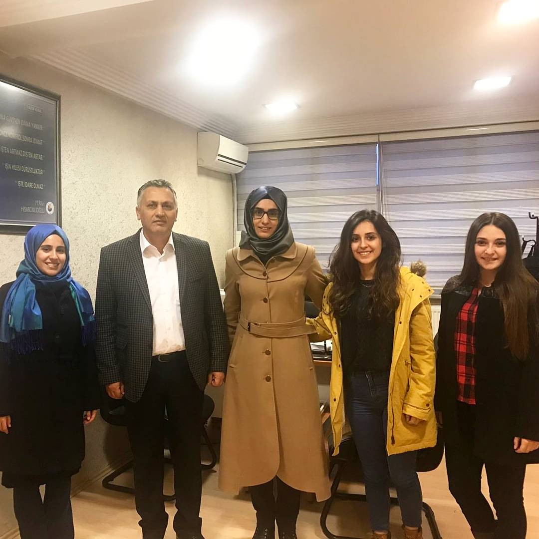 timyagy's tweet photo. Bugün Karabük Ticaret ve Sanayi Odası'nı ziyaret ettik. #timya ekibine gösterdikleri ilgi ve alaka için çok teşekkür ederiz. #timyagelecegiyaziyor https://t.co/JRuqxT8RRS