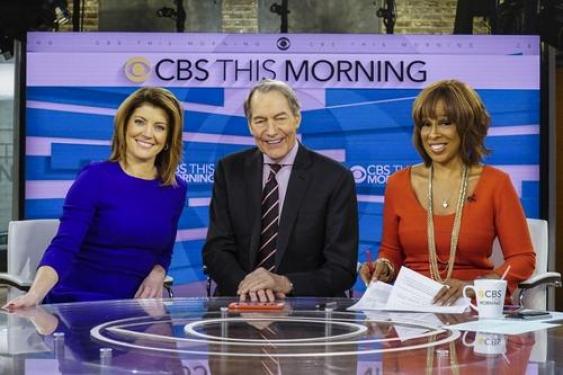 Aboutzz_J's tweet photo. Gayle King on CBS This Morning: Charlie Rose  Does-https://t.co/l4mhBWhIzP #gayle #king #Celebritynews https://t.co/Zx5vZfEvOy