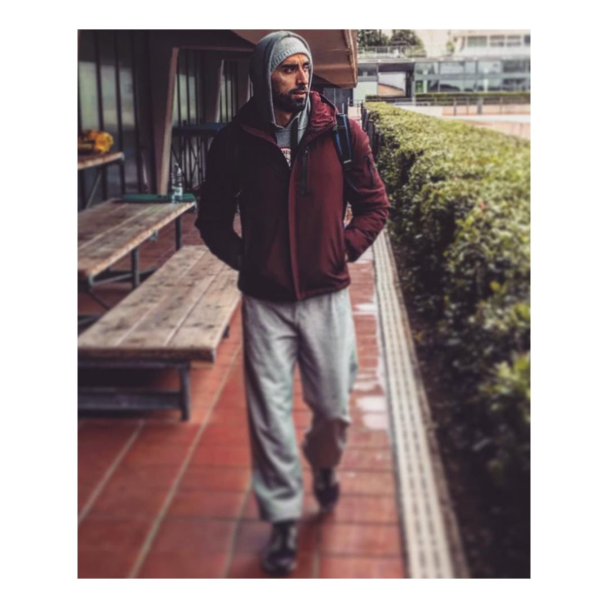FKPROJECT1's tweet photo. • NUOVA COLLEZIONE •
Work Out Day💪🏽!
@filomagno82 nella Outer Space Collection!
Giubbino disponibile presso i nostri Effek Store e rivenditori!
Scopri l'Outer ⇢ https://t.co/9FkidkkYk1
#effek #newouter #nuoviarrivi #discoveronline #shopnow #capispalla https://t.co/ov9bqiElks