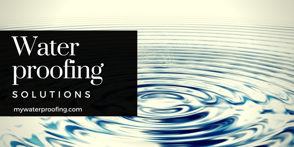 MyFoundationRep's tweet photo. You will see more and more content available about waterproofing solutions and advice. You can go to https://t.co/bLGtTYeyFF and find the waterproofing section! A dry basement is a healthy basement - same goes for crawlspaces! #waterproofing #drybasement #drycrawlspace https://t.co/PAxpRbvLQz
