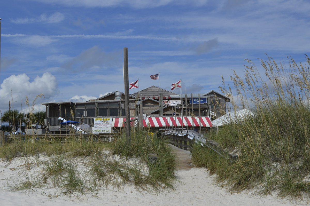 flora_bama's tweet photo. #ONLYONEFLORABAMA https://t.co/NS6dsQUVKz