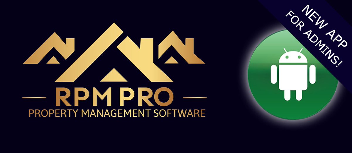 rpm_pro's tweet photo. Looking for a property management software with its own personal app?!
RPM Pro has now its own Android App suitable for all users of RPM Pro!
Check it out right here! 
https://t.co/RCcAMQQZSs
#app #android #propertysoftware #realestate #BlackFriday2017 #Softwareapp #realtor https://t.co/EISGmaKQxa