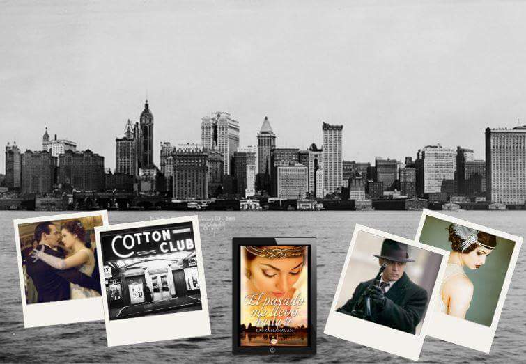 @AromaLunar es una escritora del #TeamLiterarioES CAPAZ de embaucarte en todos sus géneros! #Zoe
#Elpasadodellevóhastati