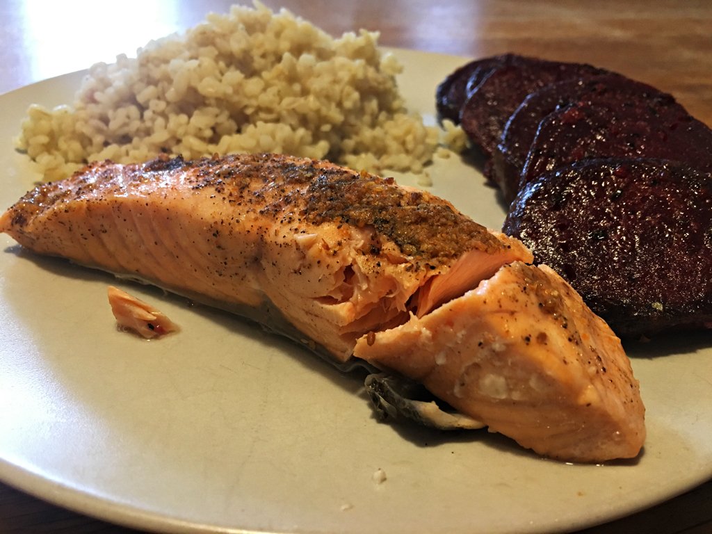 pokoleniefit's tweet photo. #ŁOSOŚ Z PIECZONYMI #BURAKAMI. #PIECZONE #BURAKI. #zdrowejedzenie #fitobiad #fit #obiad #zdroweodzywianie #healthyfood
https://t.co/Ifh2Cve90J https://t.co/Rc2lxZKSFK