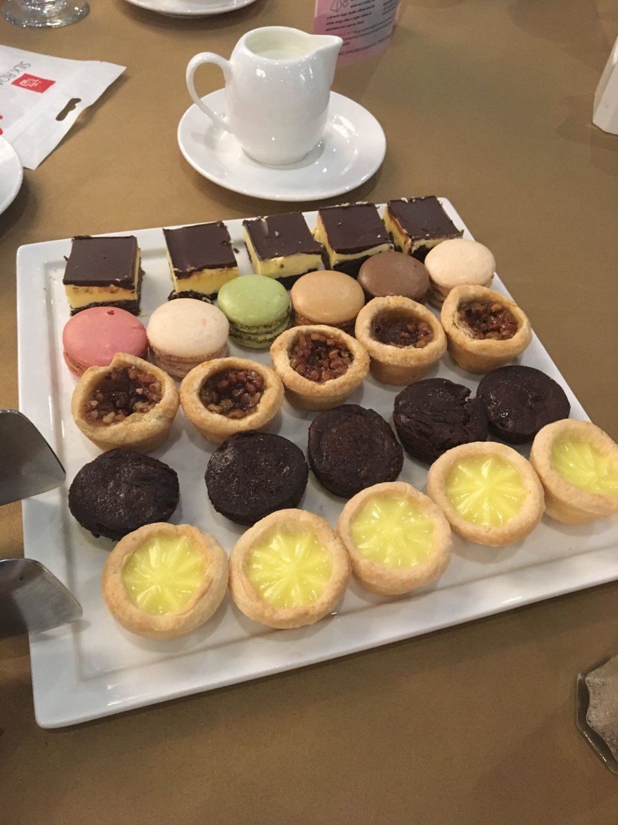 ShafeelaG's tweet photo. @pcmahq CIC 2017 Luncheon sponsored by @MeetVictoriaBC
See you all next year in Victoria, BC 
#eventprofs #PCMACIC17 #pcmacec https://t.co/9rRt51tBw6