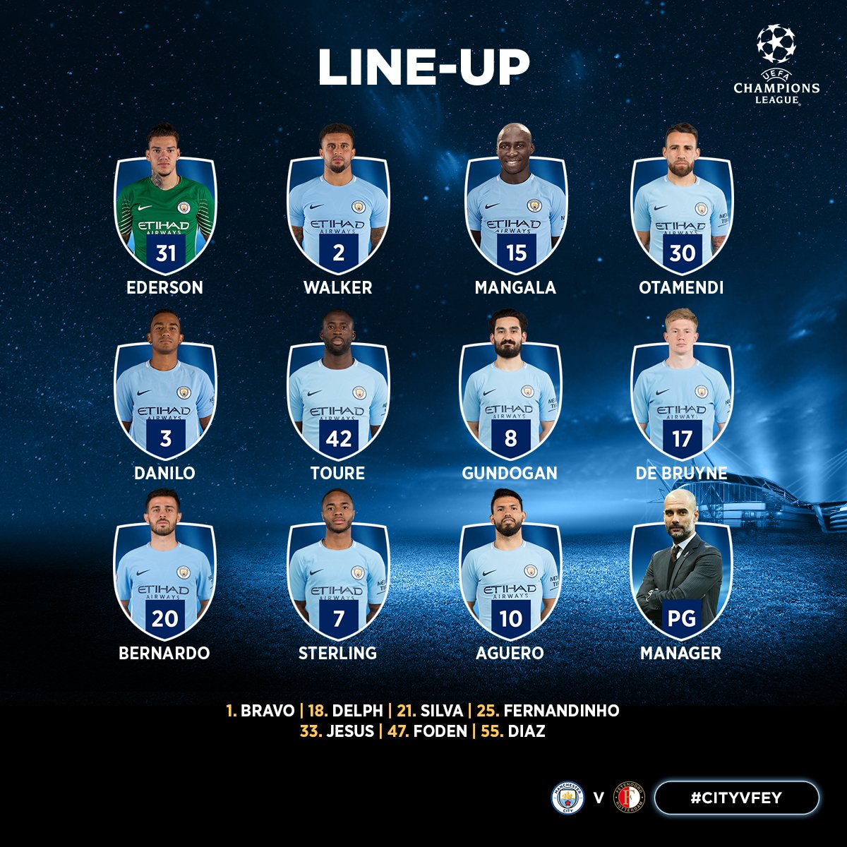 Champions League Group Stage - Group F - Page 7 DPLSyBYWAAEfhcr